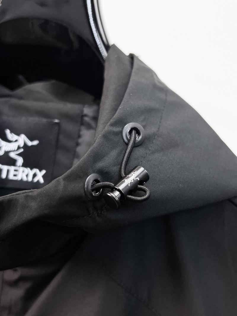 Arcteryx Outwear